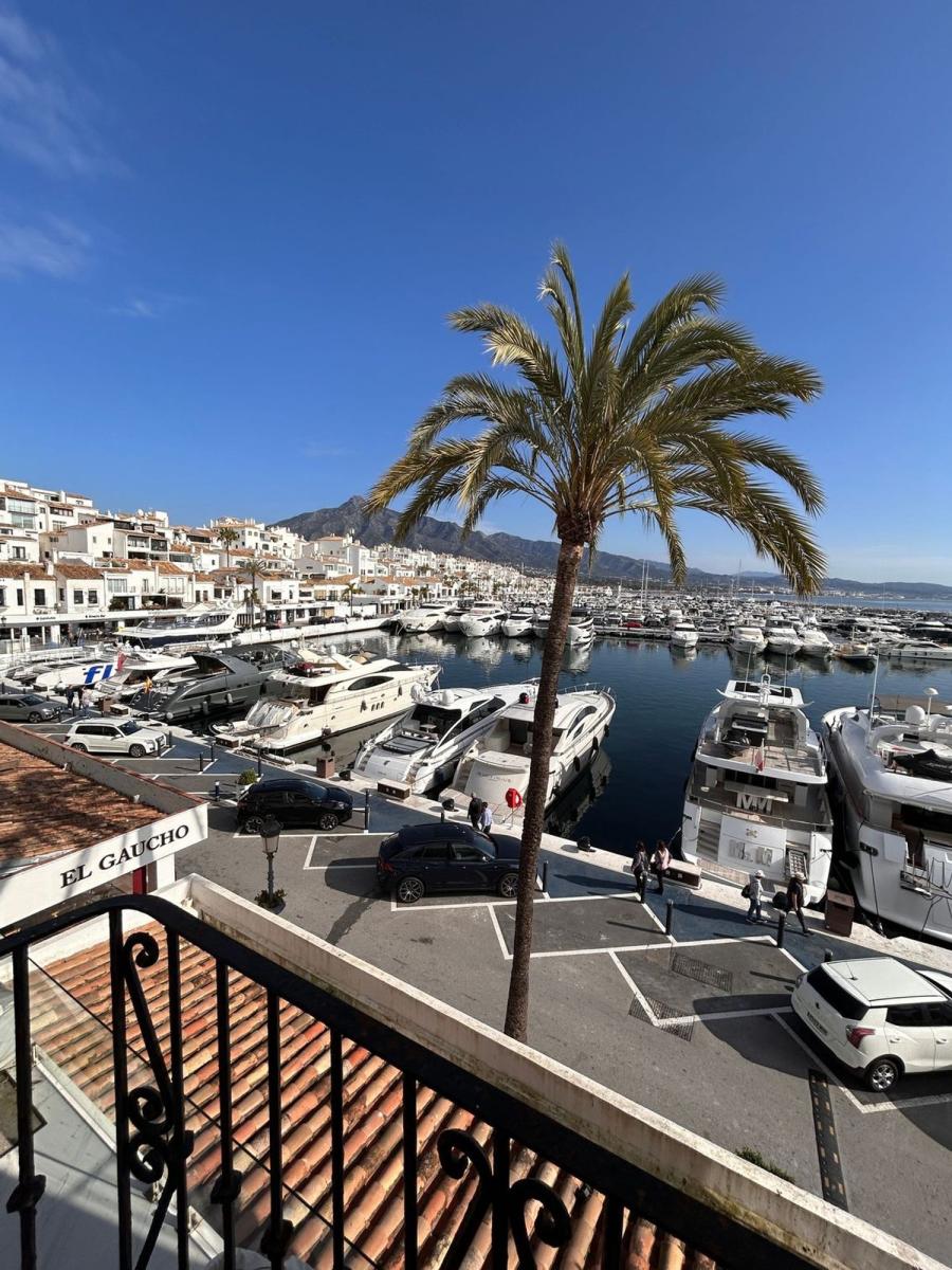 Premise for Sale in Marbella