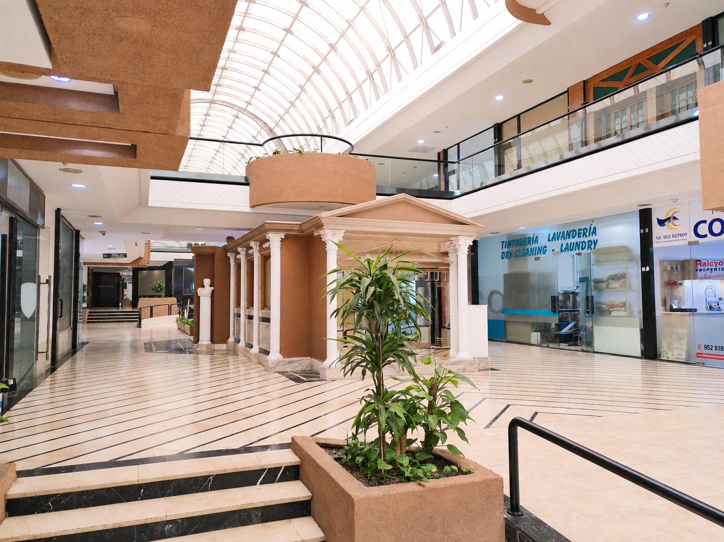 Premise for Sale in Marbella