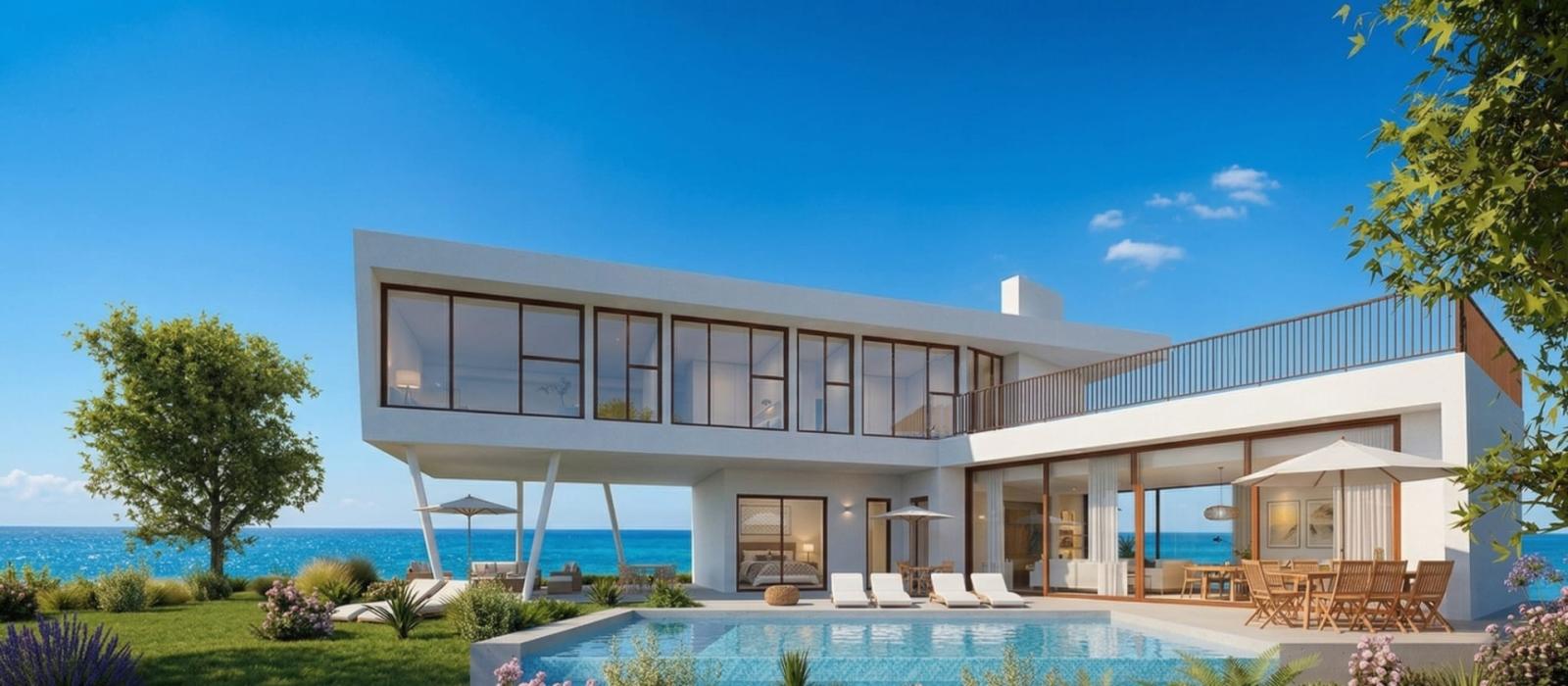 Villa for Sale in Mijas