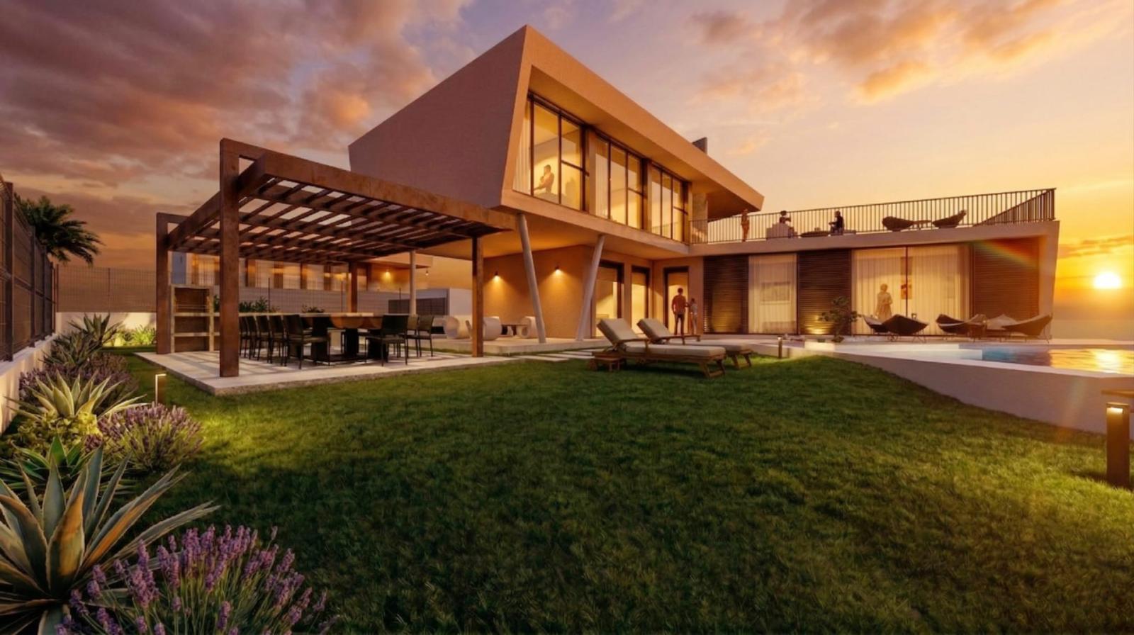 Villa for Sale in Mijas