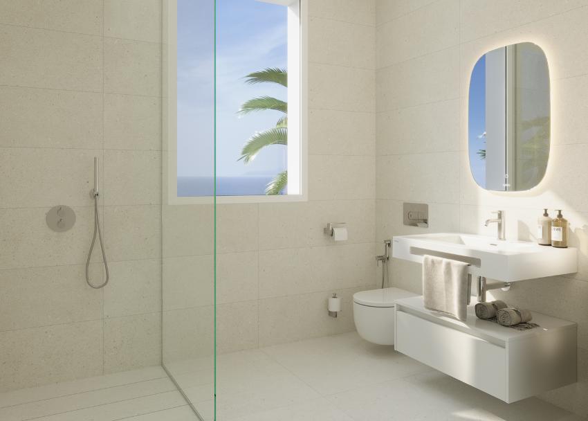 Villa for Sale in Mijas