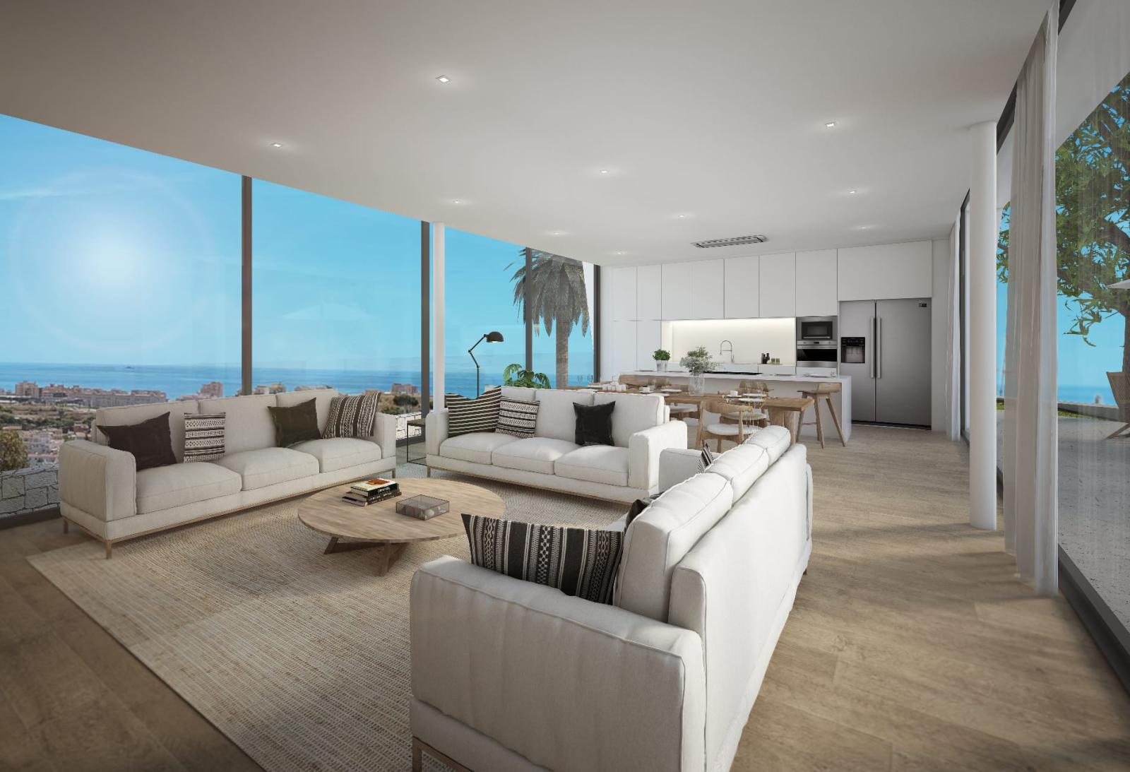 Villa for Sale in Mijas
