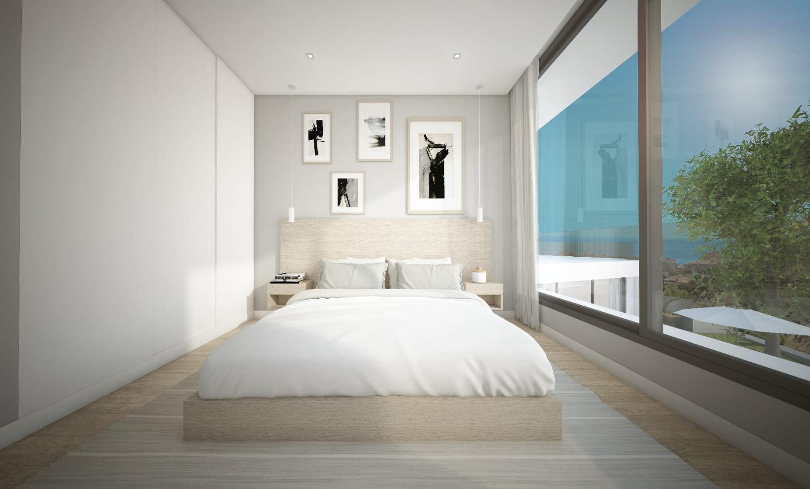 Villa for Sale in Mijas