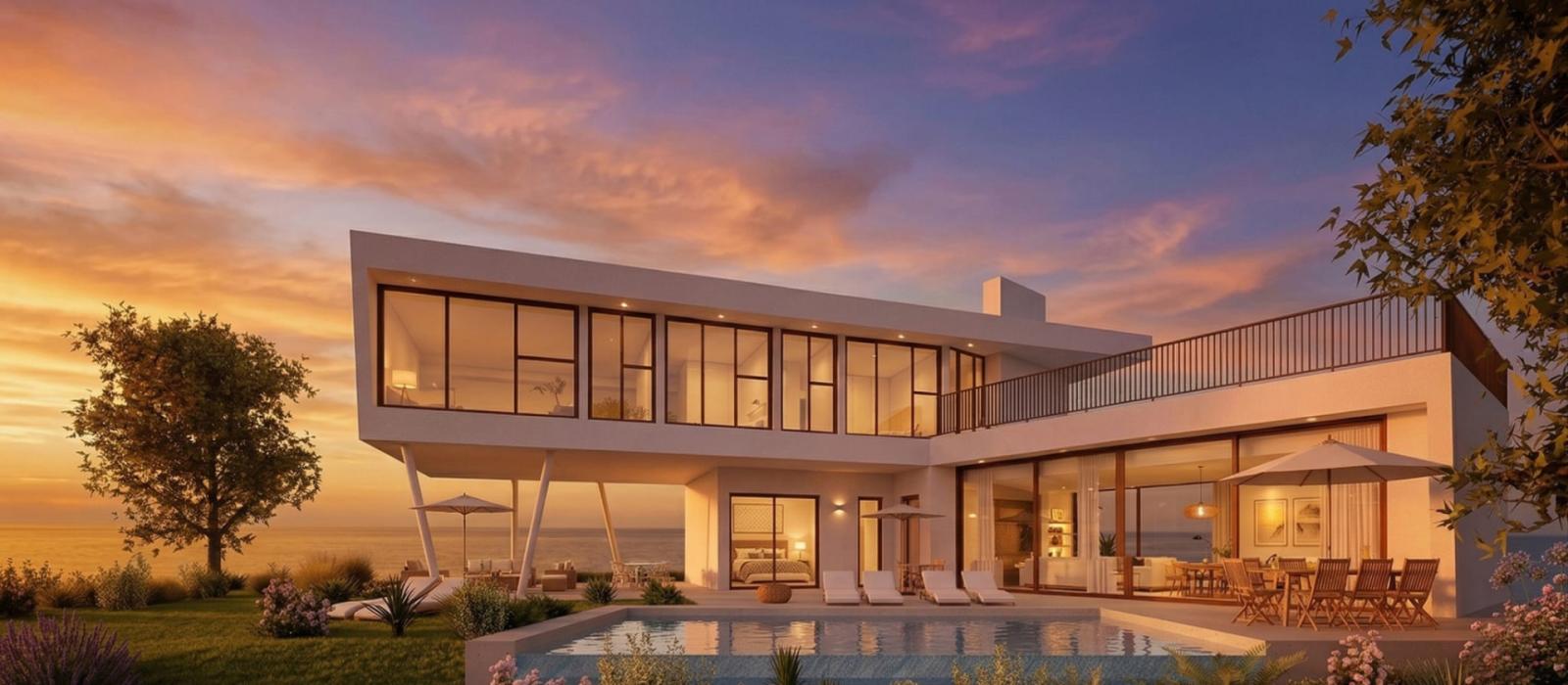 Villa for Sale in Mijas