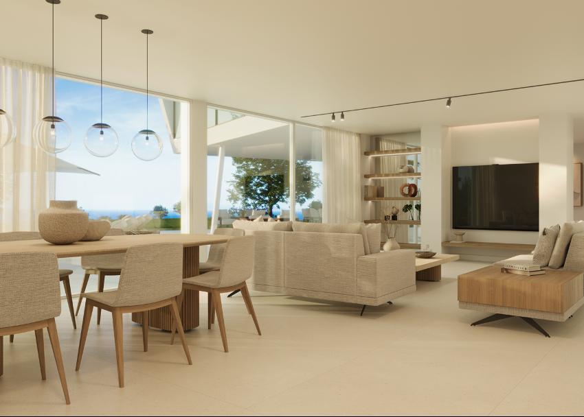 Villa for Sale in Mijas
