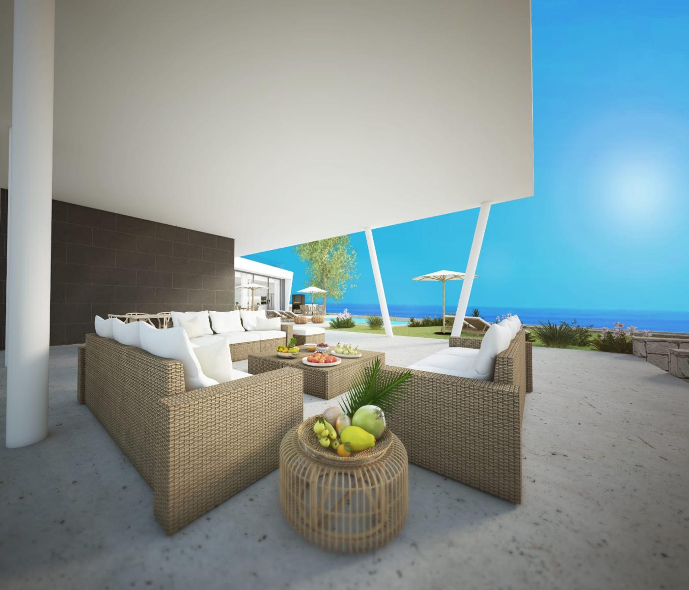 Villa for Sale in Mijas