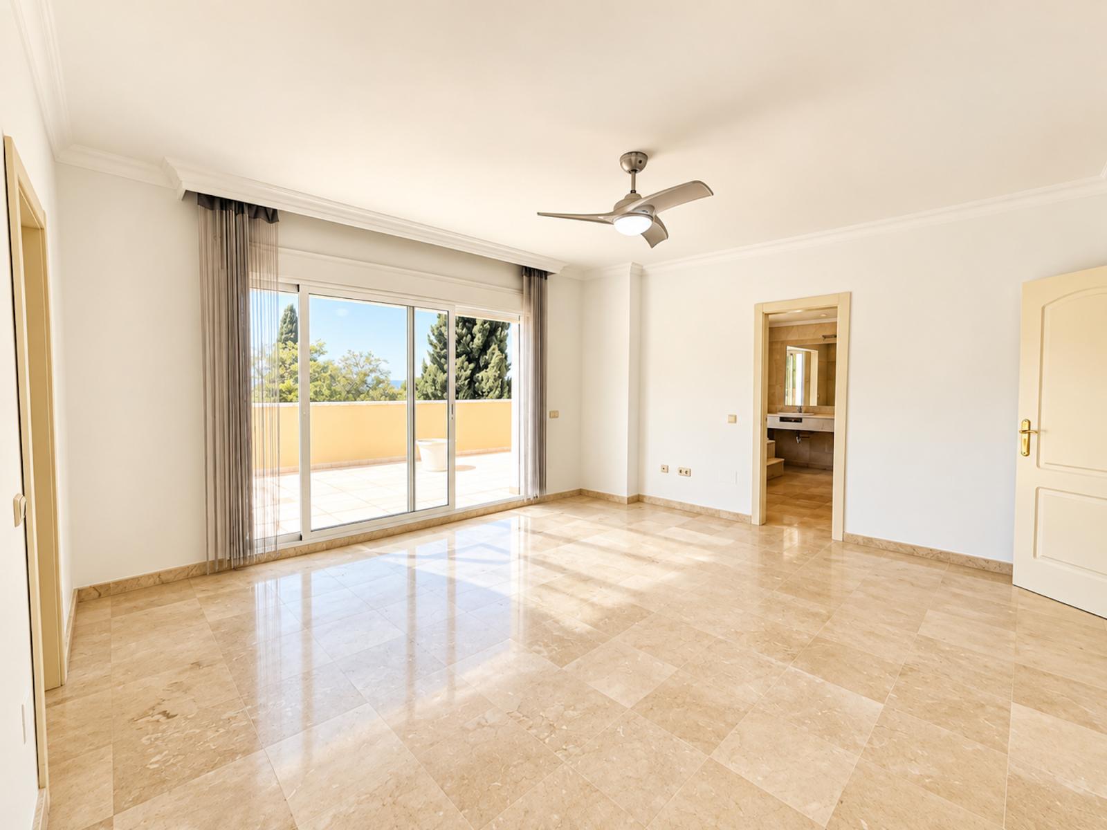 House for Rent in Marbella