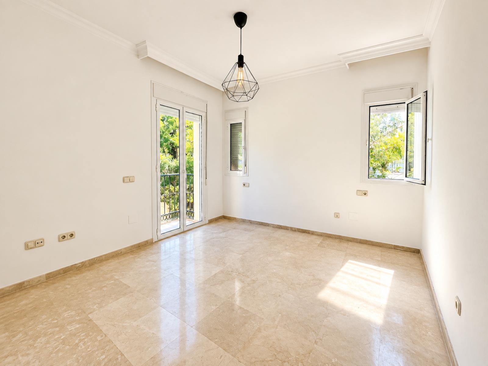 House for Rent in Marbella