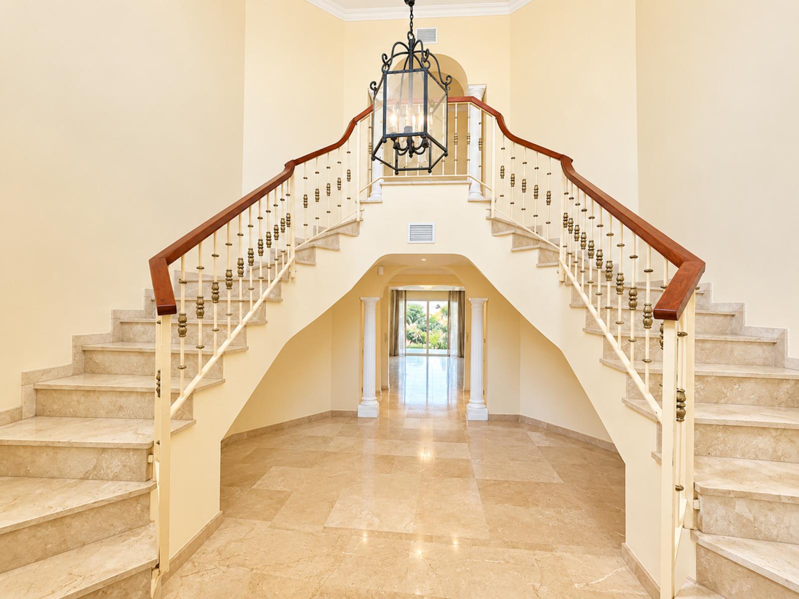 House for Rent in Marbella