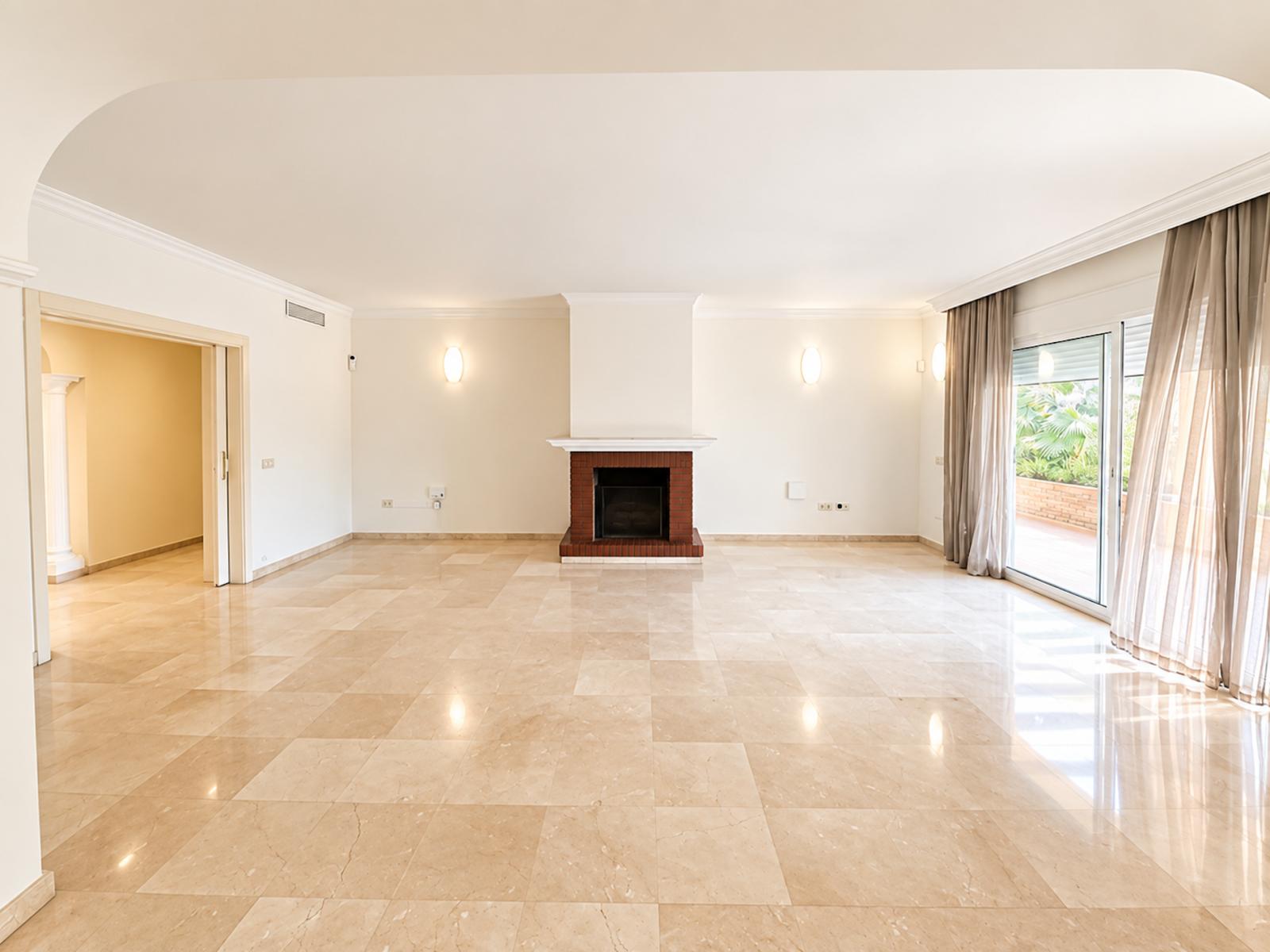 House for Rent in Marbella