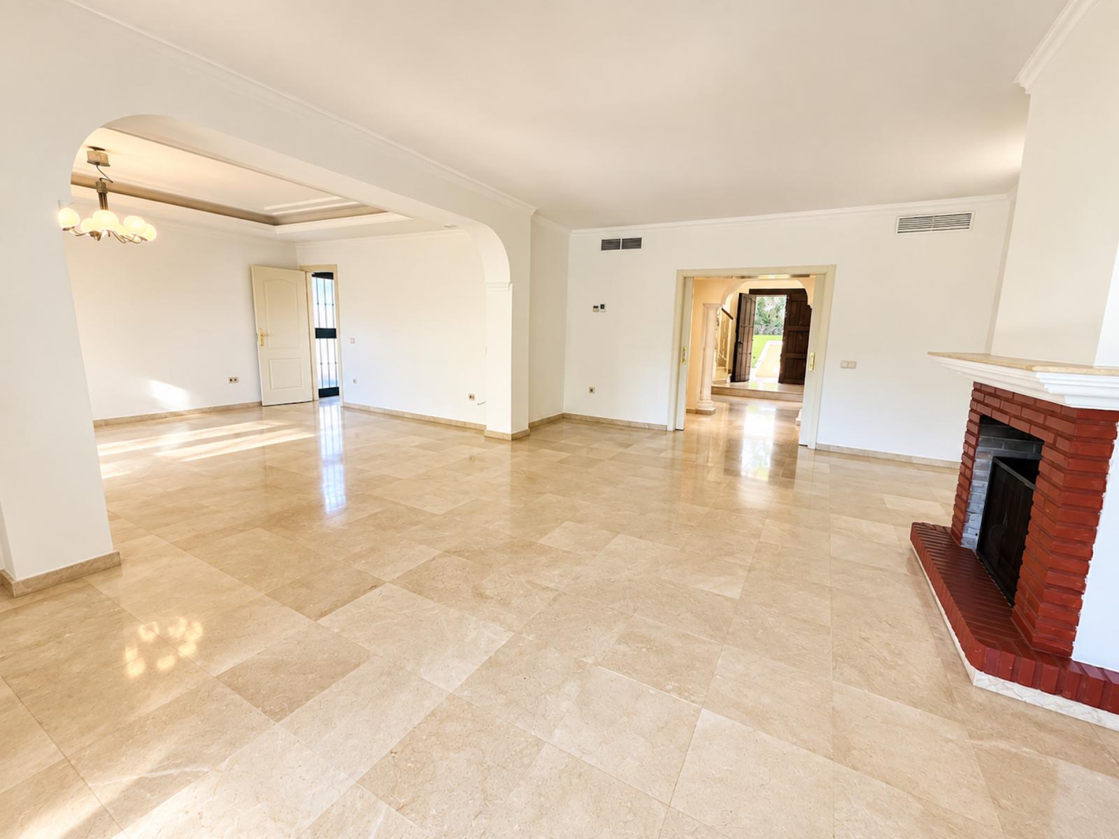 House for Rent in Marbella
