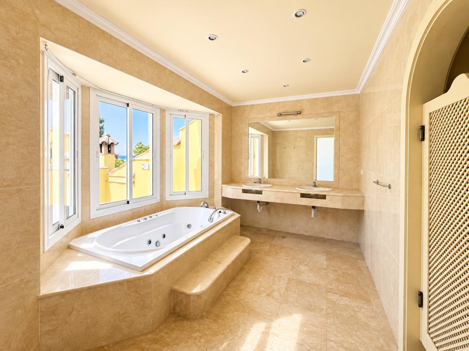 House for Rent in Marbella