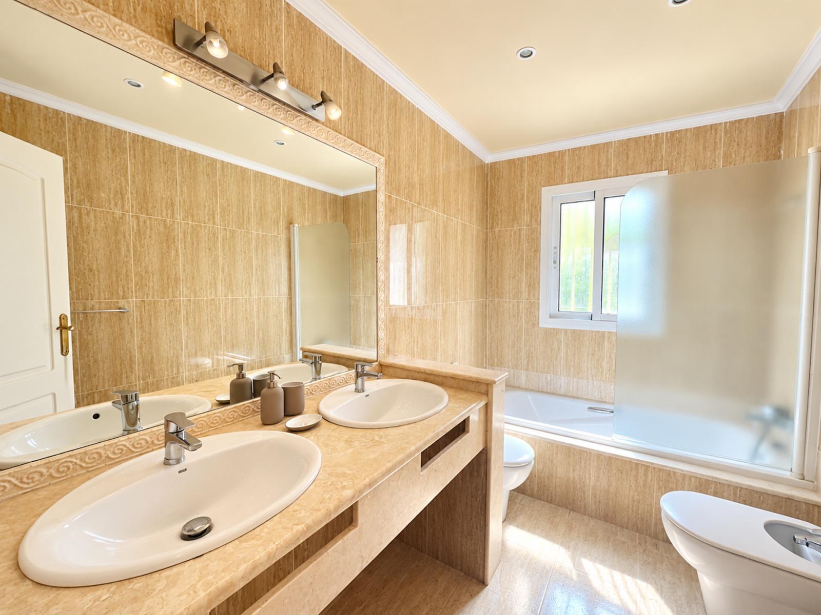 House for Rent in Marbella