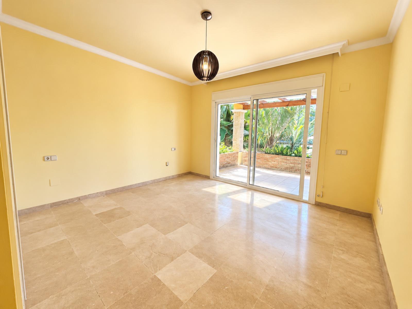 House for Rent in Marbella