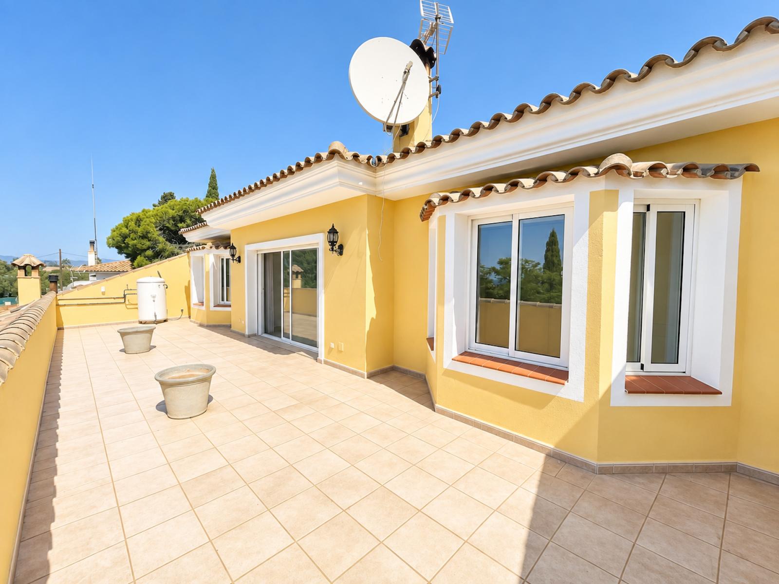 House for Rent in Marbella