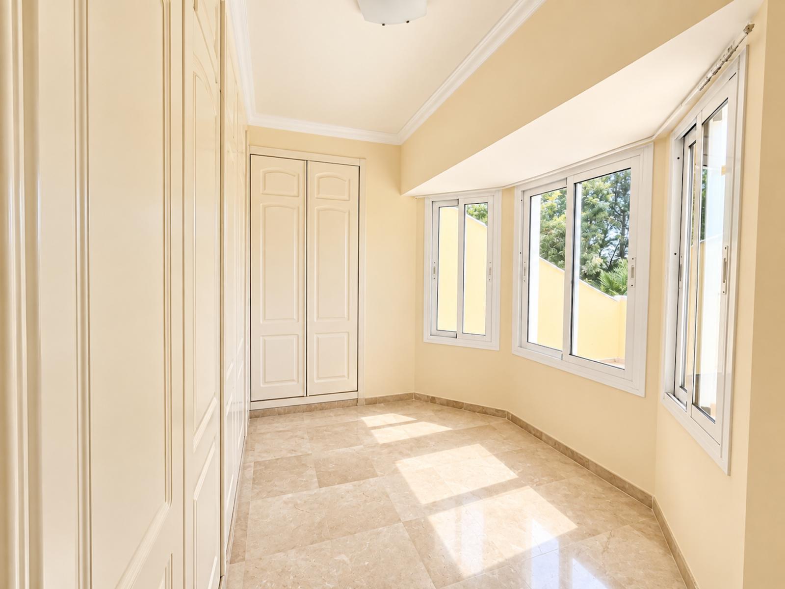 House for Rent in Marbella