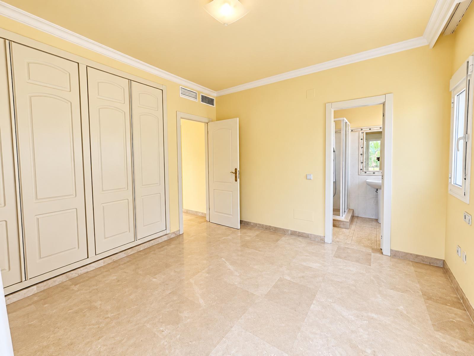 House for Rent in Marbella