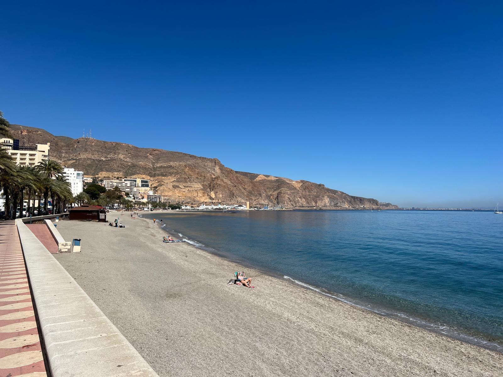 Chalet for Sale in Roquetas de Mar