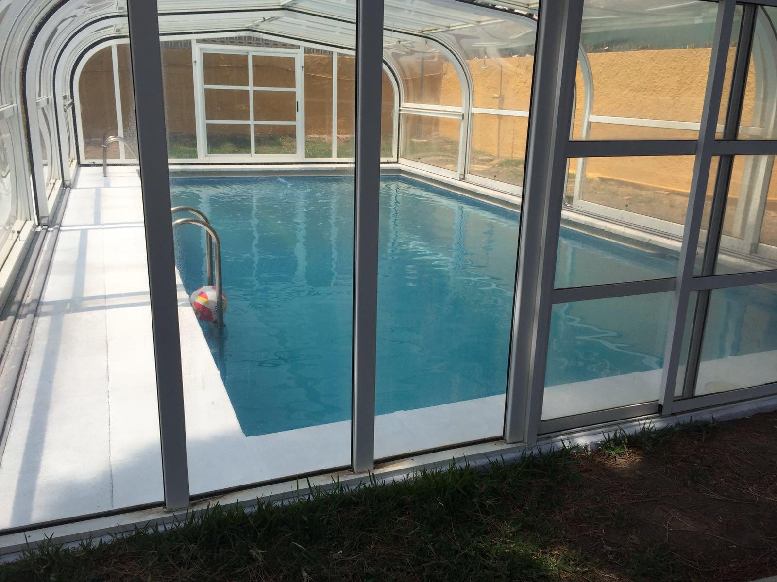 Chalet for Sale in Roquetas de Mar