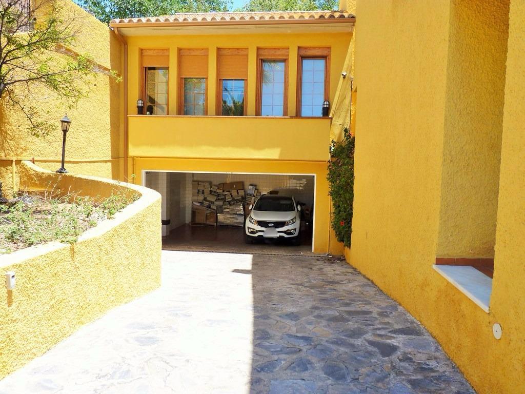 Chalet for Sale in Roquetas de Mar