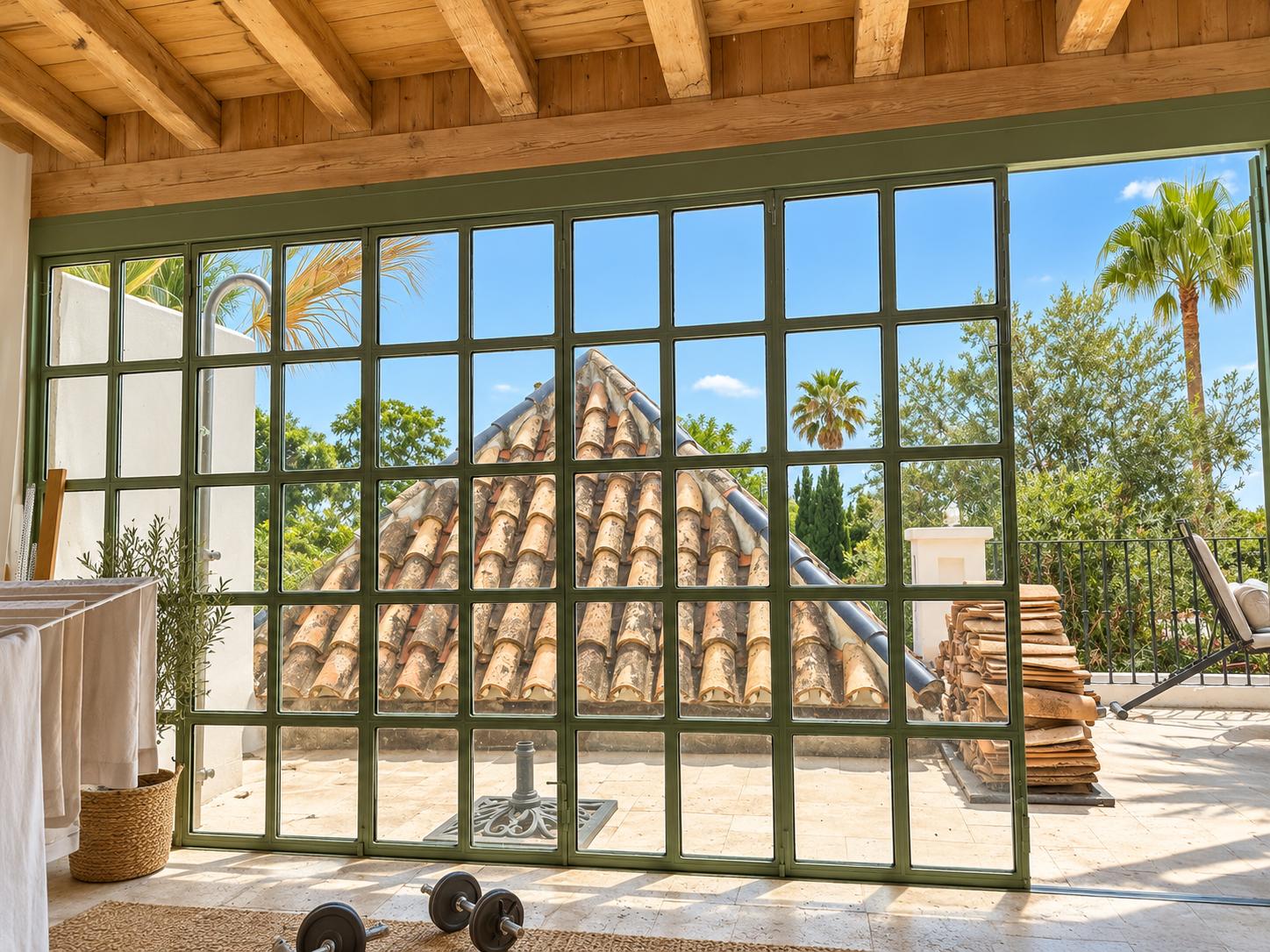 Chalet en Venta en Marbella
