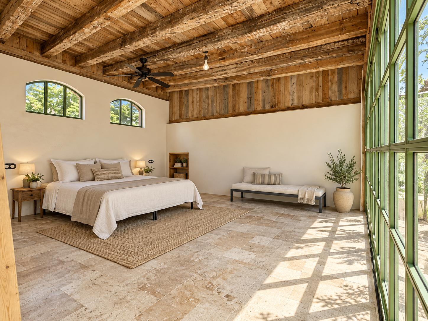 Chalet en Venta en Marbella