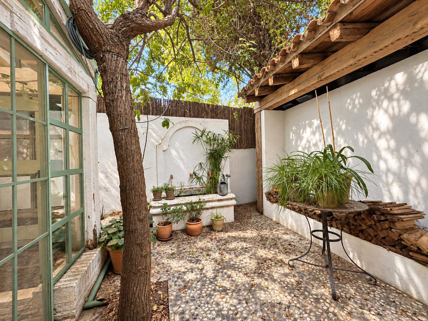 Chalet en Venta en Marbella
