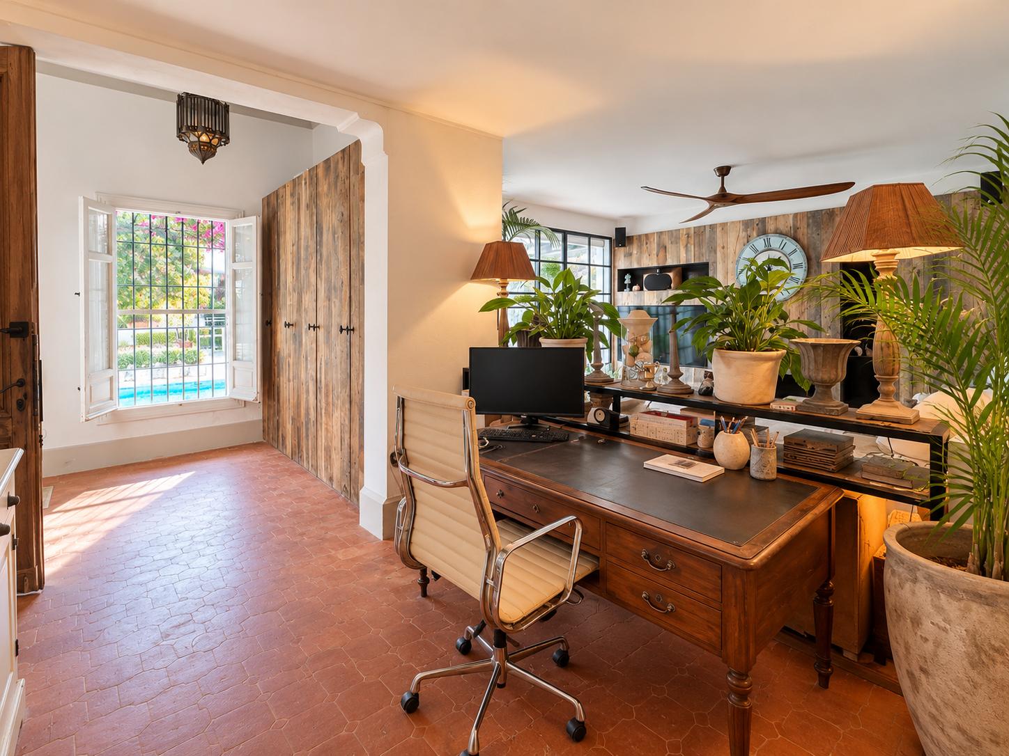Chalet en Venta en Marbella