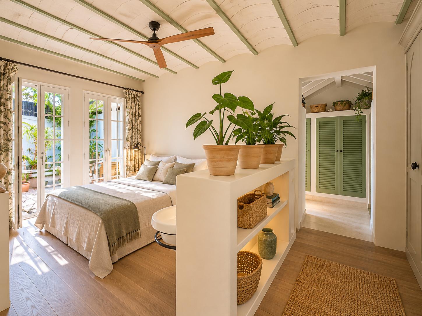 Chalet en Venta en Marbella