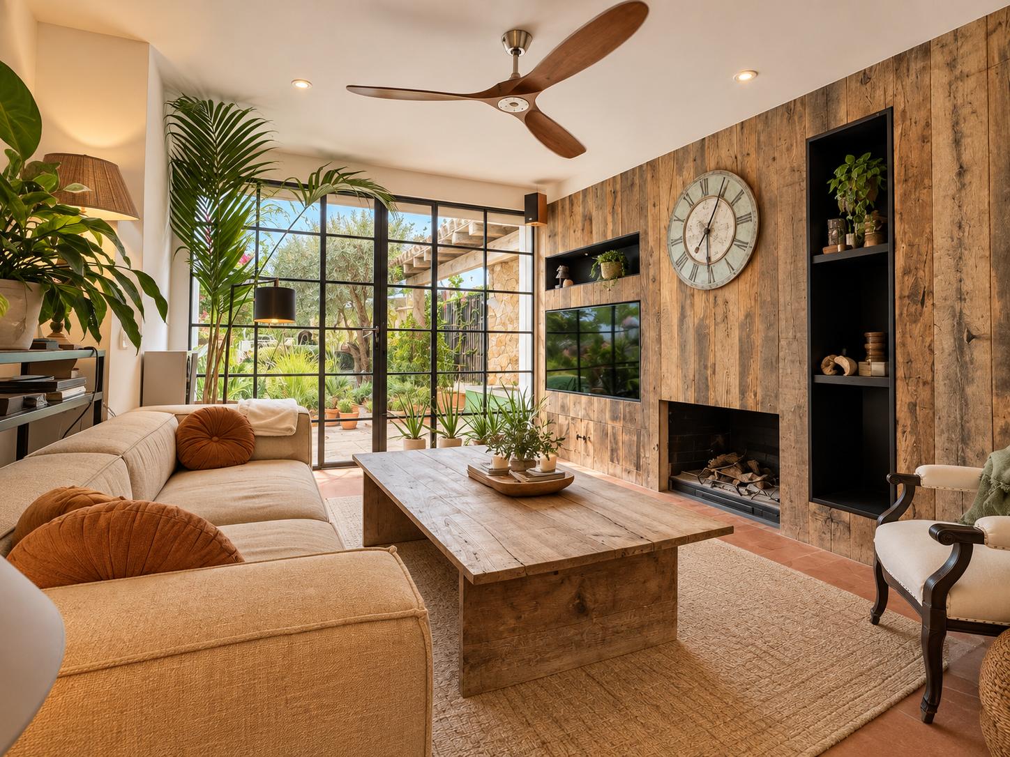 Chalet en Venta en Marbella