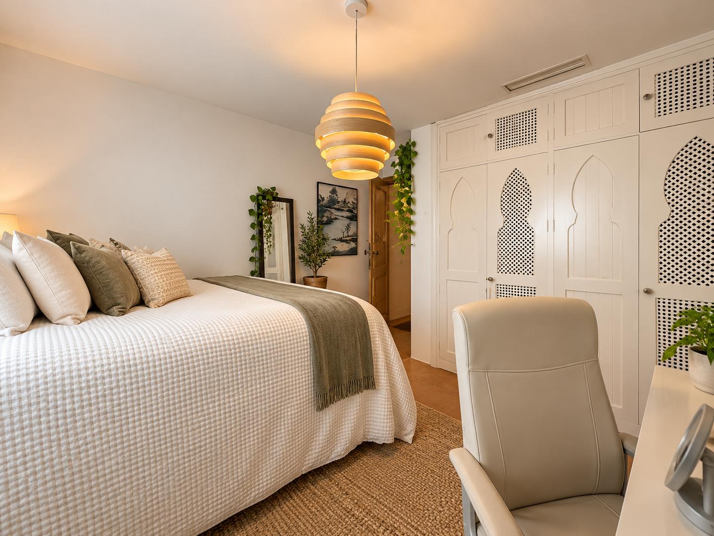 Chalet en Venta en Marbella