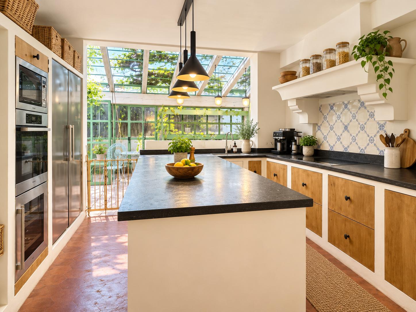 Chalet en Venta en Marbella