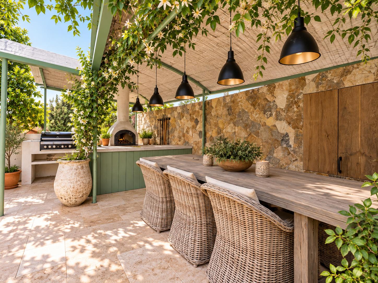 Chalet en Venta en Marbella