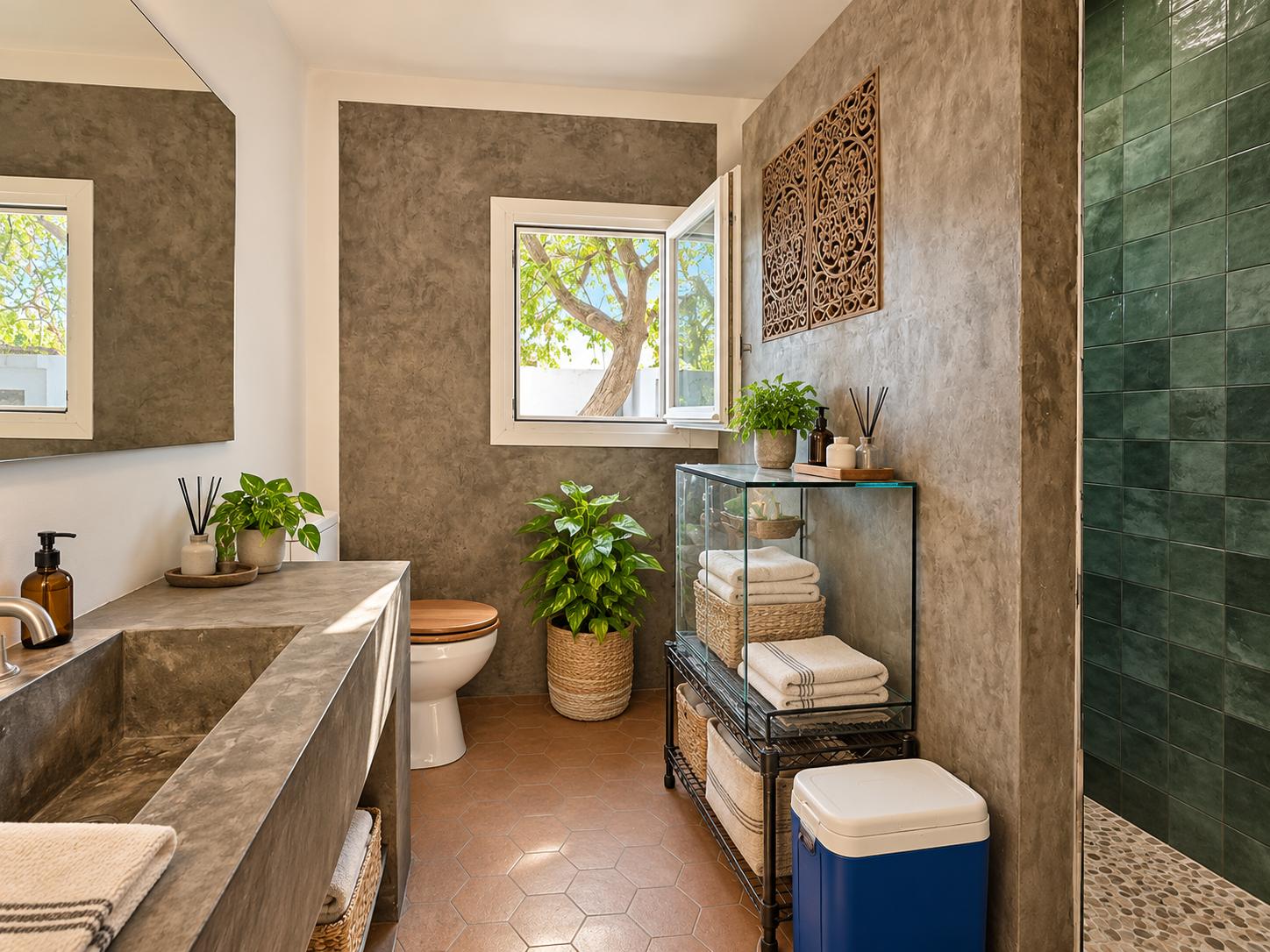 Chalet en Venta en Marbella