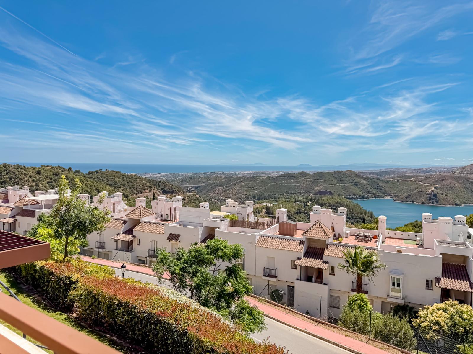 Apartment for Sale in Istán