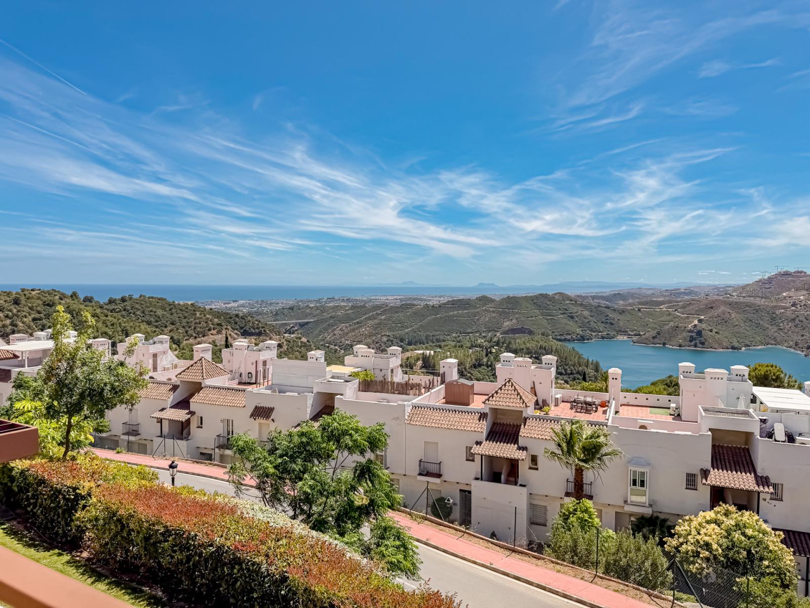 Apartment for Sale in Istán