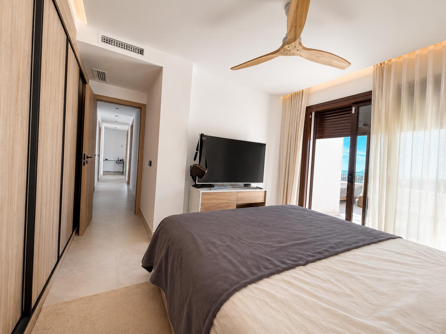 Apartment for Sale in Istán