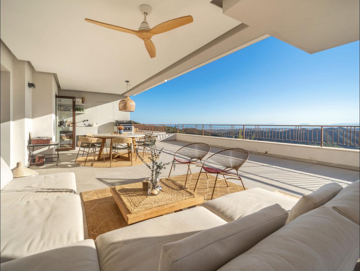 Apartment for Sale in Istán