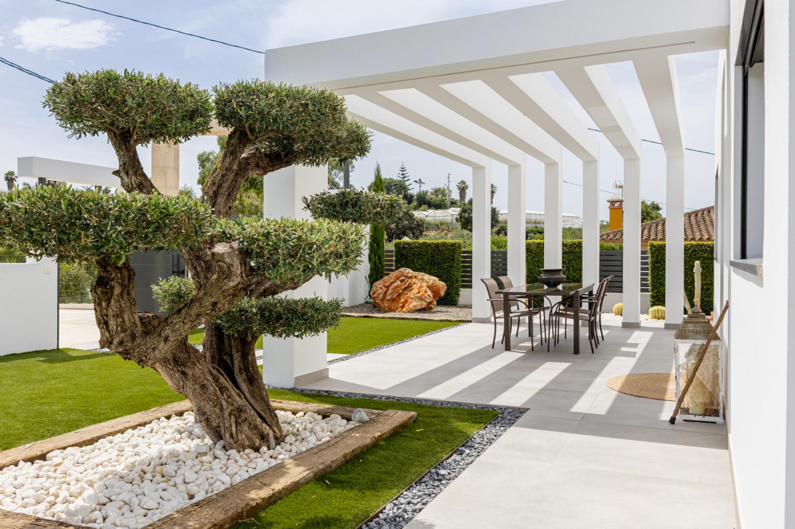 Villa for Sale in Alhaurín el Grande