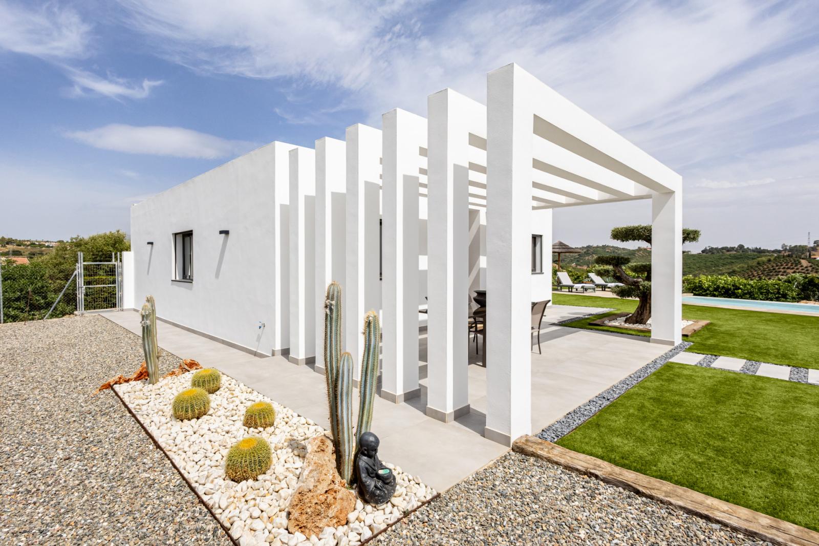 Villa for Sale in Alhaurín el Grande