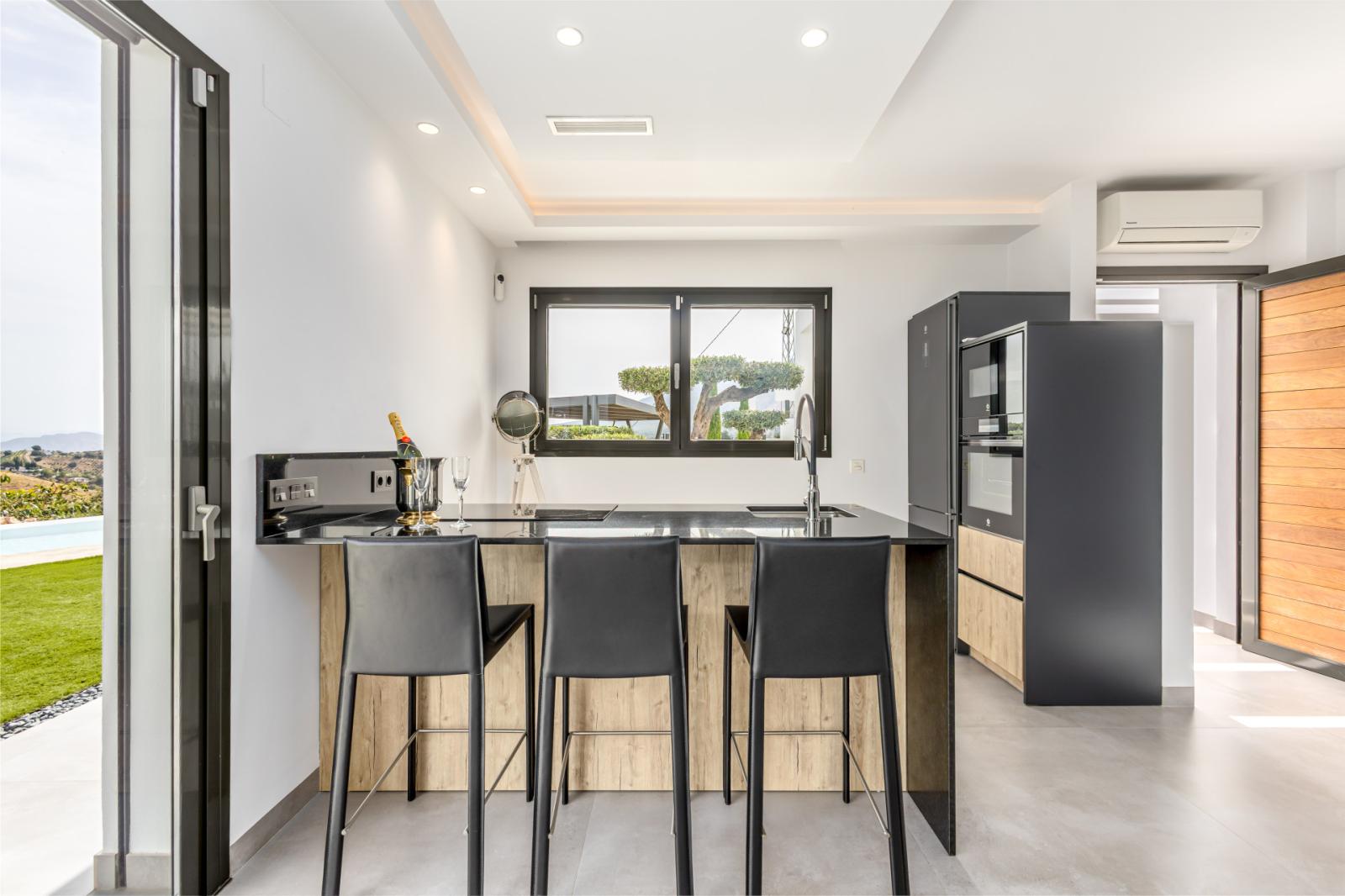 Villa for Sale in Alhaurín el Grande