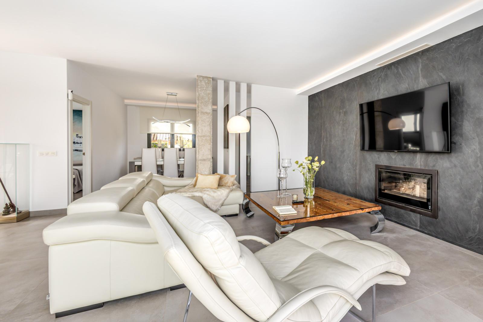Villa for Sale in Alhaurín el Grande