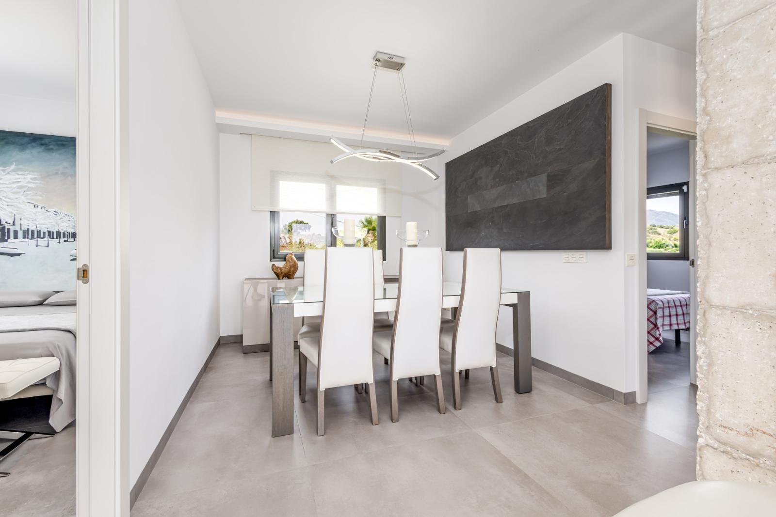 Villa for Sale in Alhaurín el Grande