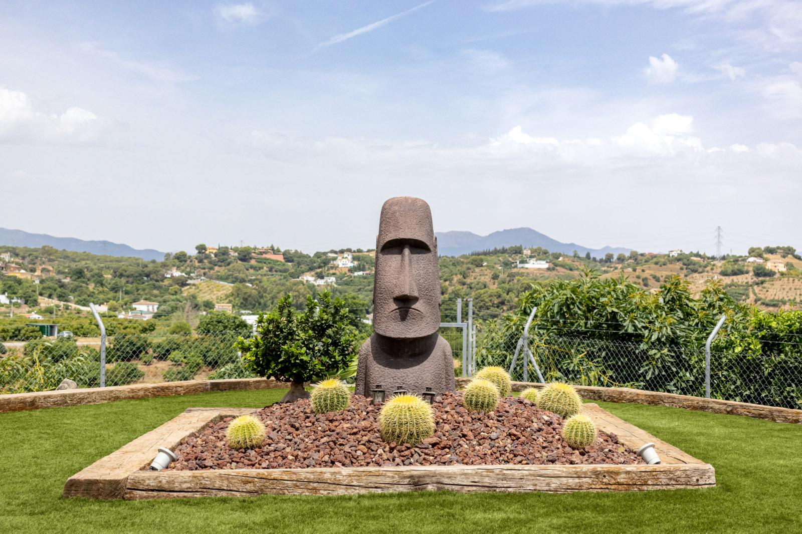 Villa for Sale in Alhaurín el Grande