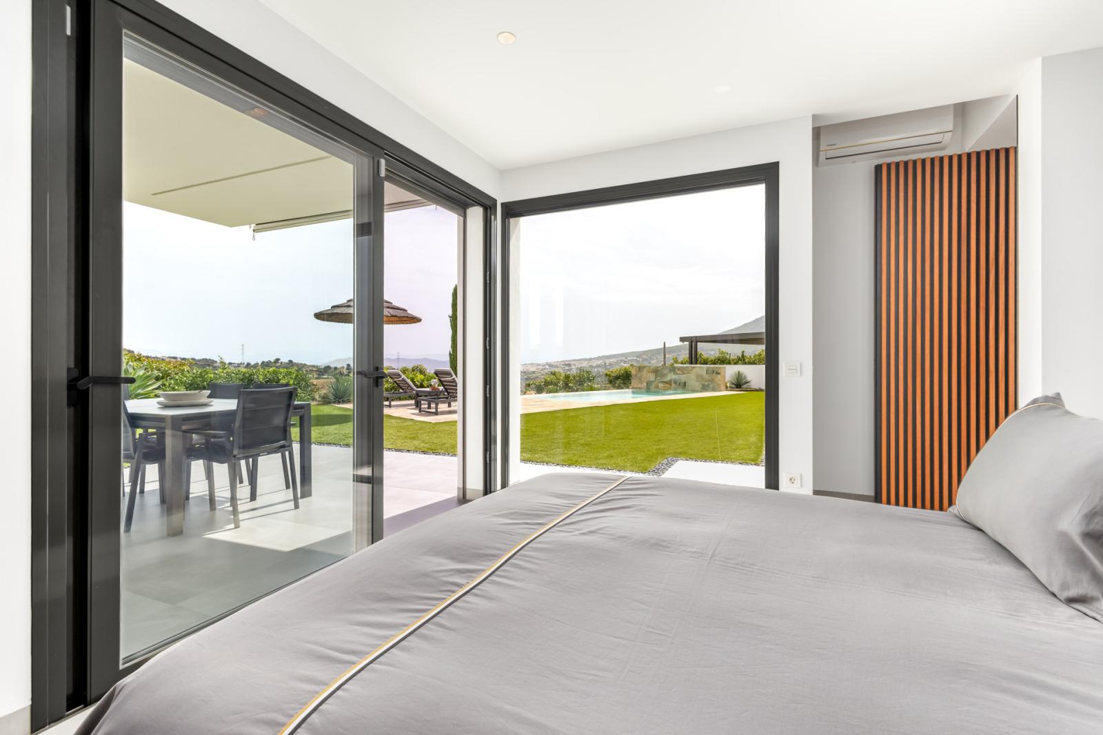 Villa for Sale in Alhaurín el Grande