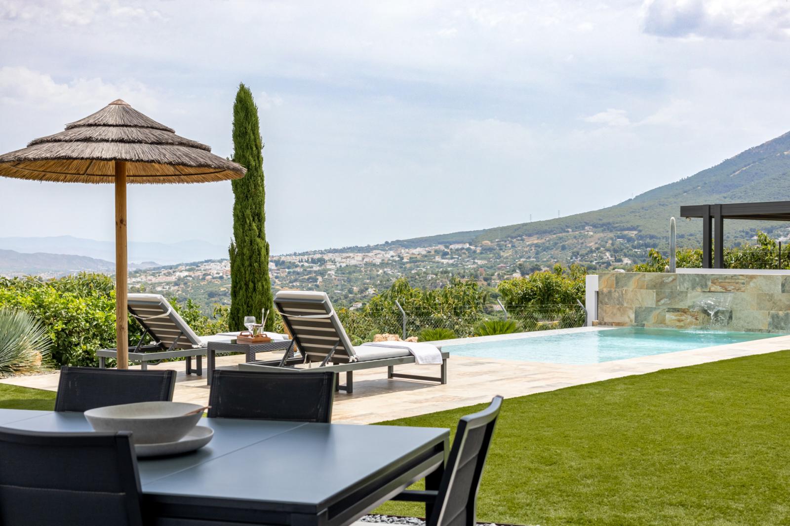 Villa for Sale in Alhaurín el Grande