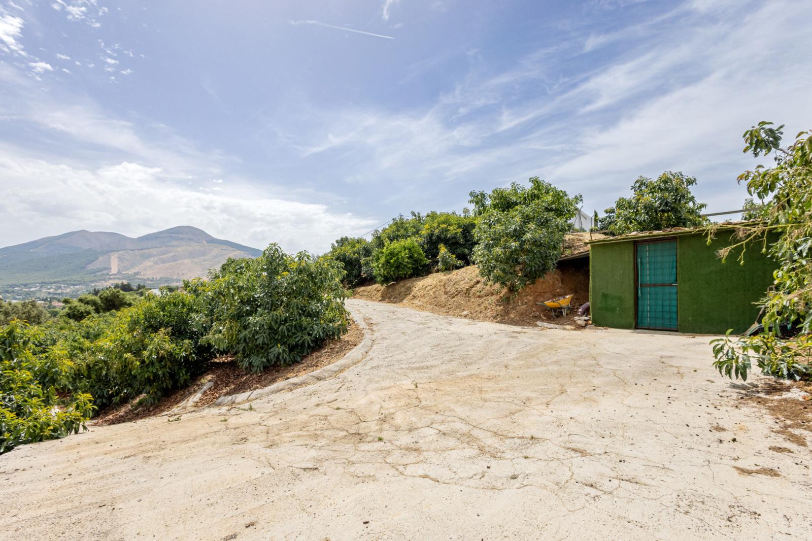 Villa for Sale in Alhaurín el Grande