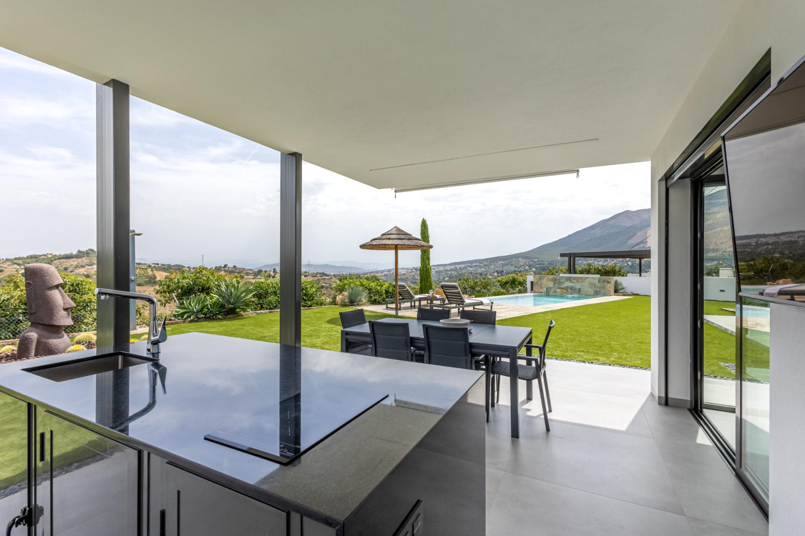 Villa for Sale in Alhaurín el Grande