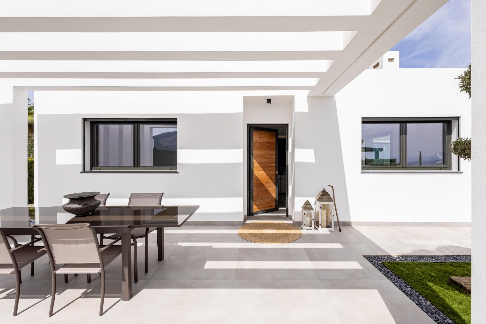 Villa for Sale in Alhaurín el Grande