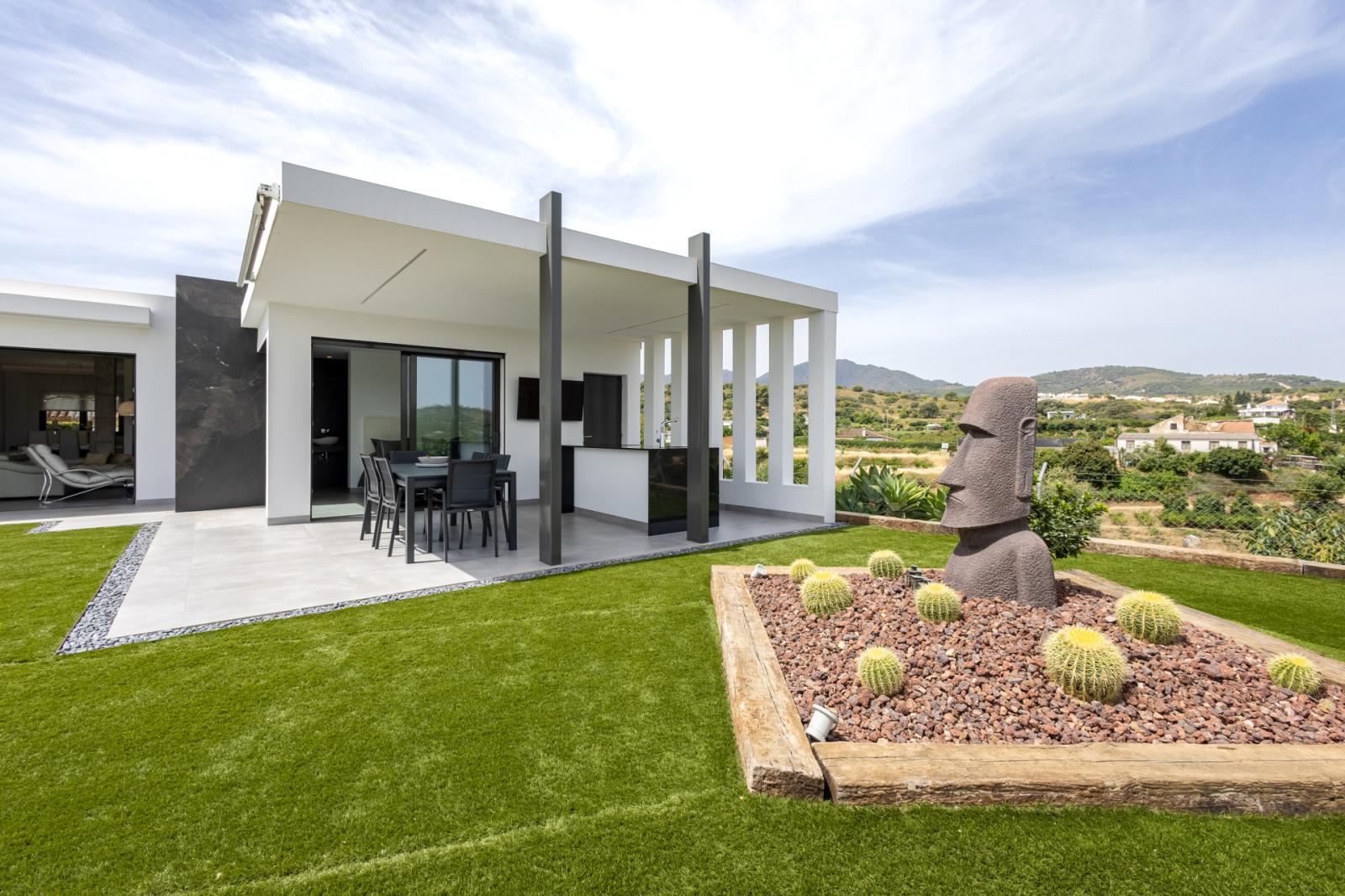 Villa for Sale in Alhaurín el Grande